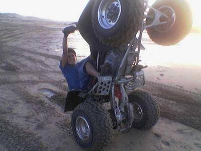 chou fe  le cabraje