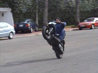 ha caberaje