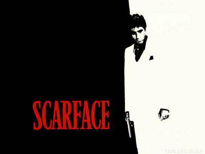 scarface
