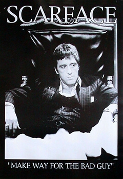 scarface
